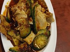 -71号豆汤饭·成都小馆(春熙路百盛店)