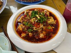-福顺祥大盘鸡(临潼店)