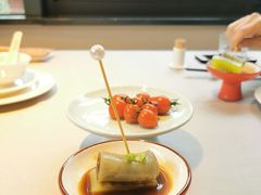 冰镇鱼唇-宣和苑(华侨新村店)