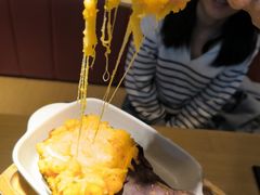 田园芝心红薯-蜜桃餐厅·伴山(仙林金鹰店)