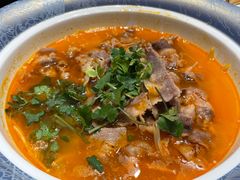 -章吴记喜瑞餐厅(东东城店)