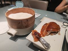 -小大董·烤鸭(观景餐厅·南京西路店)