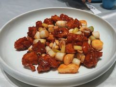 -聆桂烤鸭·金奖烤鸭(静联广场店)