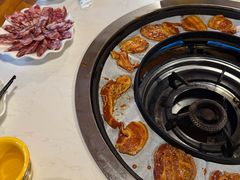 -顺顺小吃(独克宗古城店)