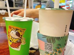 -迷客夏Milksha(无锡苏宁店)