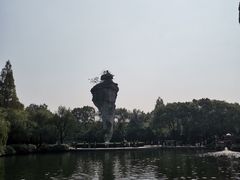 -柯岩风景区