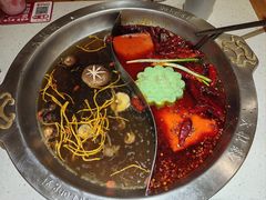 -大龙燚火锅(科华店)