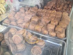 糖火烧-穆民食品(牛街店)