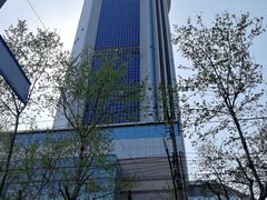 -上海新锦江大酒店