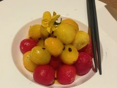 -耶里夏丽·丝路国际·新疆餐厅(浦东区东方路店)