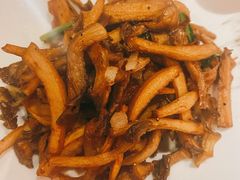 -丝路金桃·新疆菜(徐汇店)