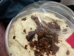 阿华田可可拿铁-古茗(西湖小和山店)