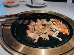 -韩时烤肉(枫蓝店)