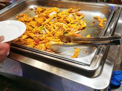 -吉布鲁牛排海鲜自助(成都大悦城店)