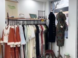 -陈大户旗袍(狮子林店)