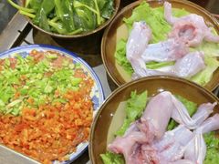 -冯校长老火锅(深圳福田店)