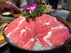 -珮姐老火锅(新街口店)
