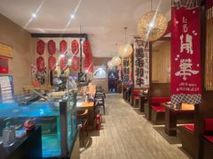 -千代武日本料理(开发区店)