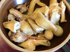 -园林美食城·本土农家菜(杨和镇店)