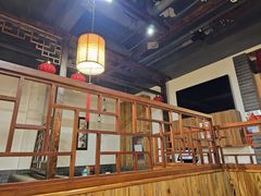 -又一福烤鸭·北京菜(东四店)