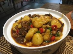 -佬湘楼·27年湘菜(天河都市广场店)