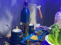 -杨记齐齐哈尔烤肉(五莲路店)
