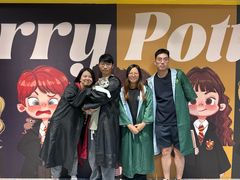 -谜盒子奇幻密室(南屏店)
