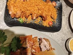 -留半山·香港食堂(啦啦宝都店)