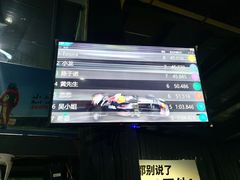-速马赫卡丁车(琶洲店)