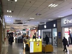 -京粮广场