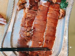 -广州天河合景福朋喜来登酒店 · 聚味轩中餐厅