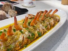 -前王院•巧克力海鲜市集餐厅(万平口店)