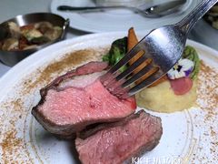 -K·Kitchen KK牛扒厨房(江南西店)