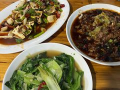 -九九牛肉馆(南山路店)