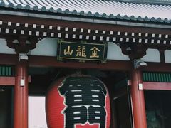 -浅草寺