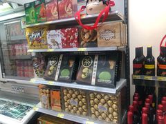 -7-Eleven(地堡街店)