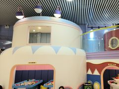 -汤连得温泉馆(宝山店)