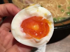 -一蘭拉面(新宿中央东口店)