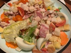 凯撒沙拉-么哈MOJAR(厦门云城万科里店)