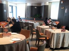 -北平食府·北京烤鸭(北京西站六里桥店)