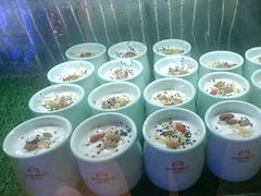 -伊斯麦尔丝路·新派菜(沙子口店)