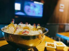 -帝凯乐量贩式KTV(深影国际影城店)