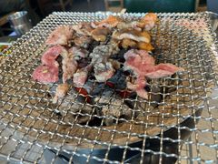 -合易泓烤肉•首创生椰大油边(宁山路店)
