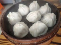 -锅贴大王南翔小笼(临沂二村店)