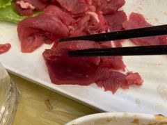 -清花阁乌拉满族火锅(厦门街店)