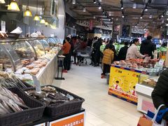 -永辉超市(龙潭寺店)