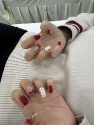 -斯馨·健康美甲美睫