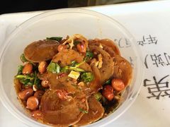 -张记捆鸡(总店)