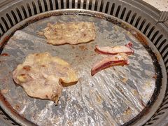 -韩大地烤肉海鲜火锅自助(五一广场店)
