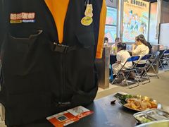 -哈哈碳都·牛肋条无限自助烤肉(台江万达店)